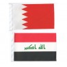 Flag Stand Of Asia(47)