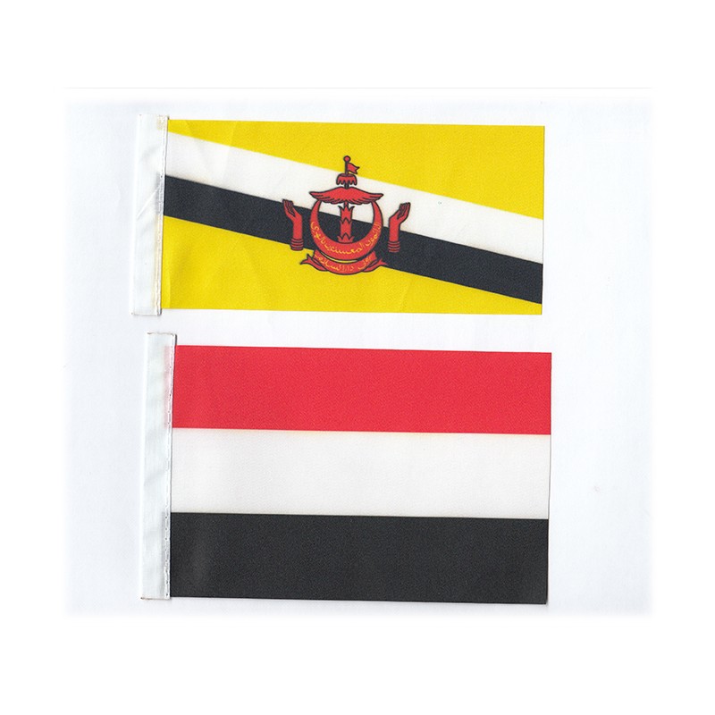 Flag Stand Of Asia(47)