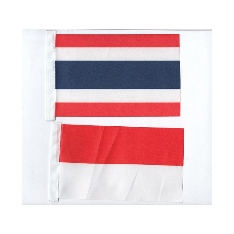 Flag Stand Of Asia(47)