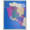 Puzzle Španielsko