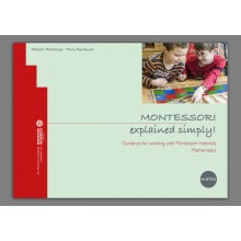 Montessori jednoducho jasné! - Angličtina