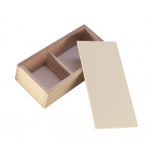 Zahlen- und Zählerfeld Box