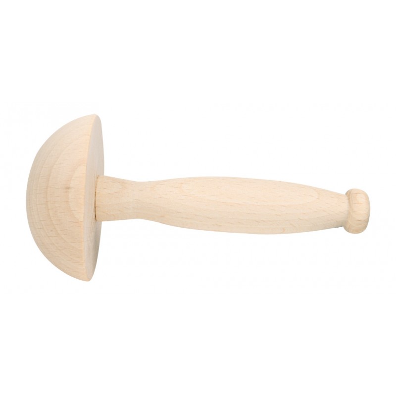 stopping mushroom