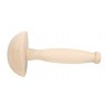 stopping mushroom