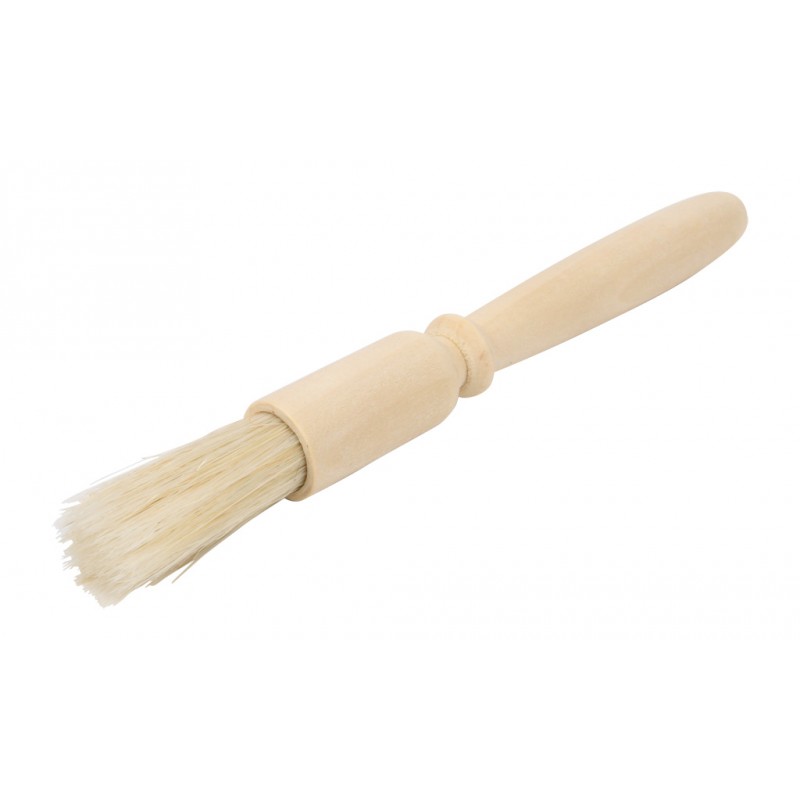 back brush