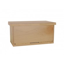 Set na leštenie topánok, päť kefiek a handra na topánky