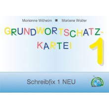 Grundwortschatzkartei
