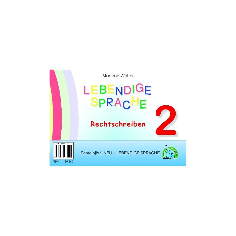 Rechtschreiben und Sprachbetrachtung