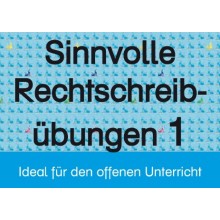 Meaningful German Exercises 3