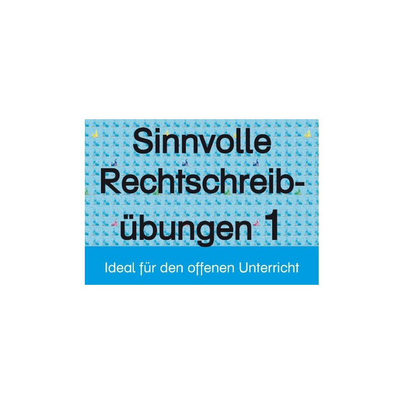 Meaningful German Exercises 3