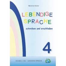 SCHREIBFIX 4 - VIVID LANGUAGE