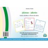 jahraus – jahrein - Kartei