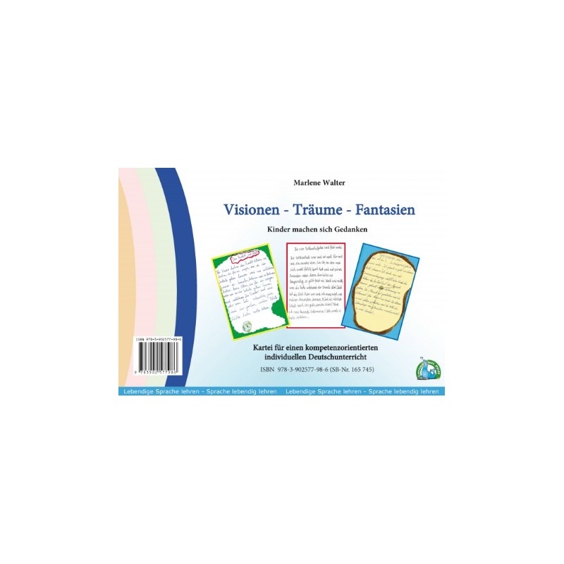 Visions – Dreams – Fantasies - File