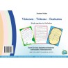 Visionen – Träume – Fantasien -Kartei