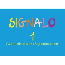 Signal – Part 1 - Quartet for Signal Group Training