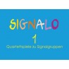 Signalo – Teil 1 - Quartett zum Signalgruppentraining