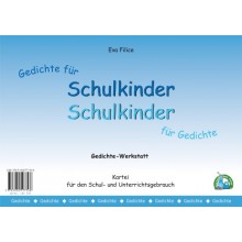 Gedichte für Schulkinder