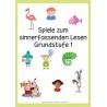 Lese-Portfolio Grundstufe 1