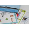 Lese-Portfolio Grundstufe 2