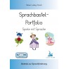 Language Craft Portfolio (also for children with German as a second language)