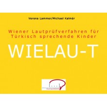 WIELAU­T: Wiener Lautprüfverfahren pre deti hovoriace po turecky