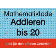 Math loading - add up to 20