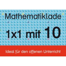 Math fun - Multiplication table with 10 - from 2nd grade