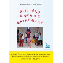 Playing through mathematics
