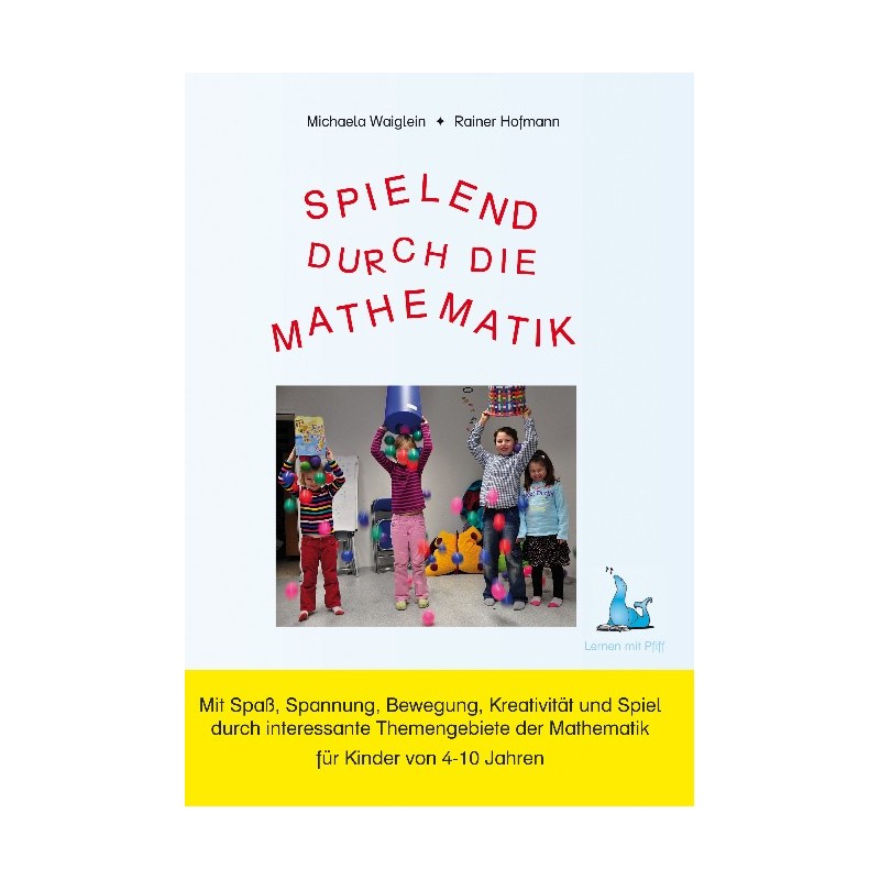 Hraním cez matematiku