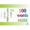 100 words – Let´s start to read and write - Teil 2