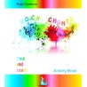 Rock Chants (Teacher's Manual + Activity Book + CD) - Set