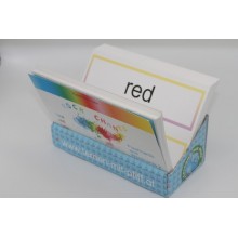 Rock Chants – Flashcards - Set 1
