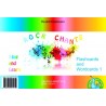 Rock Chants – Flashcards - Set 1