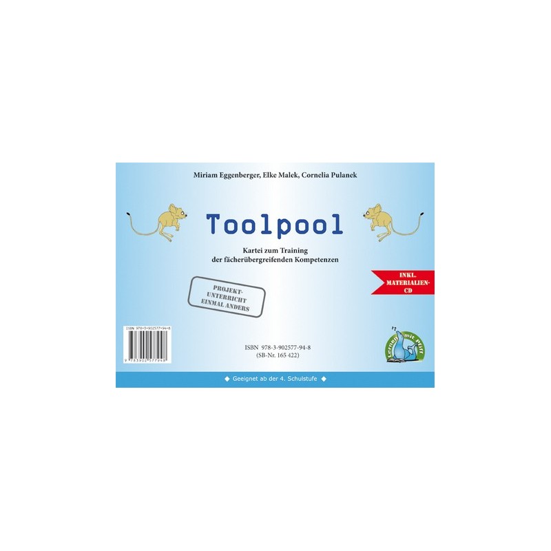 Toolpool