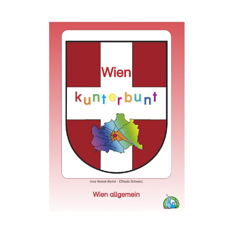 Wien kunterbunt