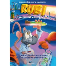 Rubi – priateľ a dobrodruh