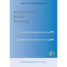 Systematic language screening