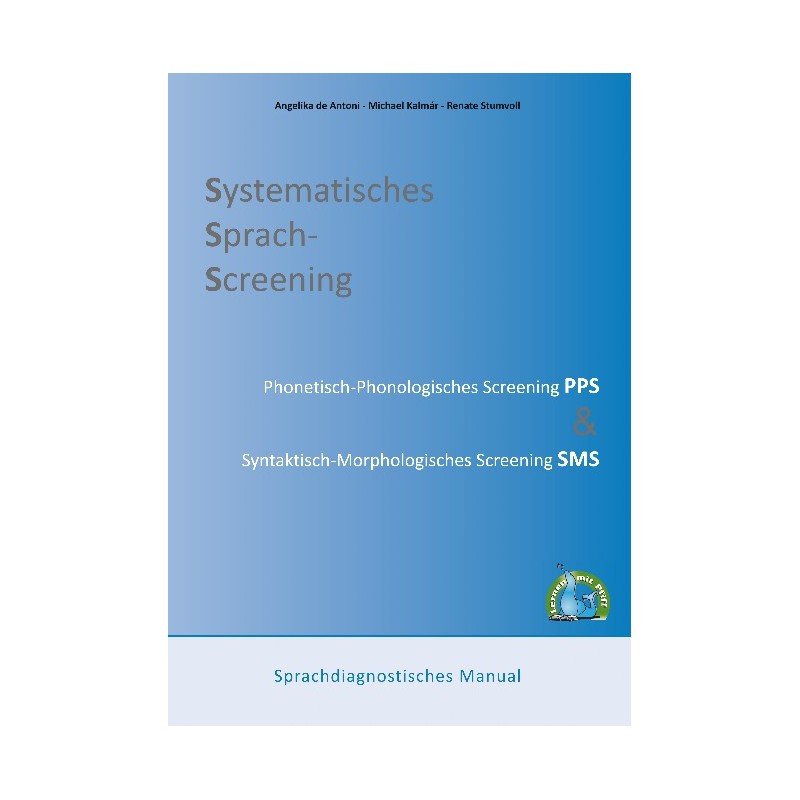 Systematisches SprachScreening