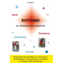 Rytmika vo vyučovaní matematiky