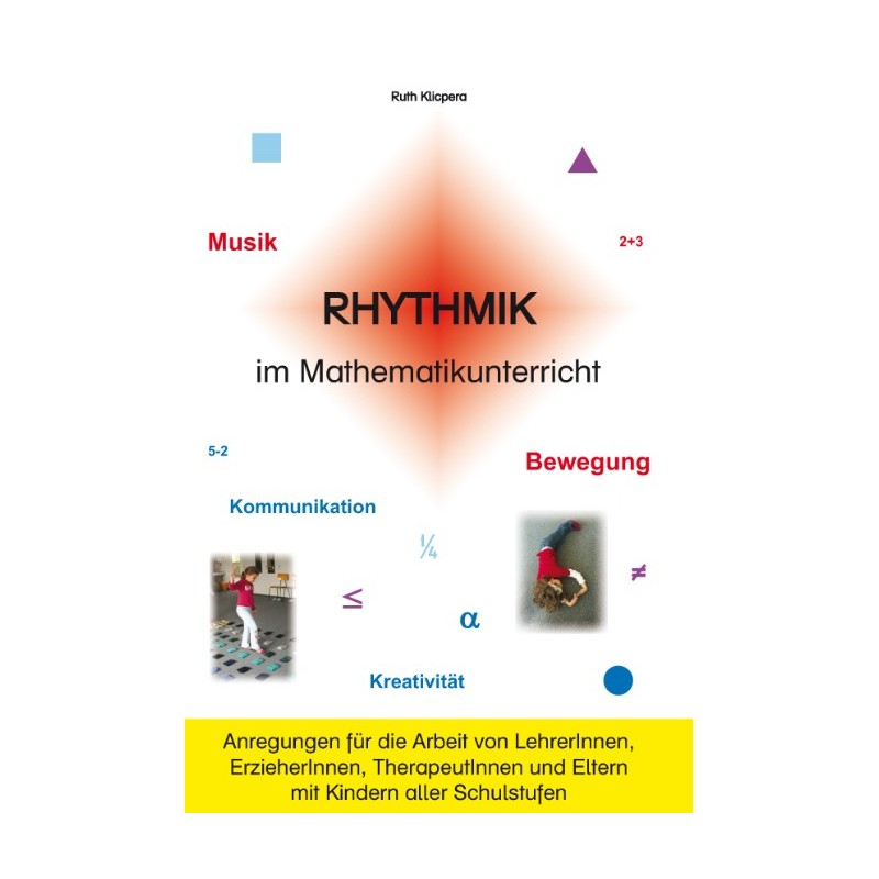 Rytmika vo vyučovaní matematiky