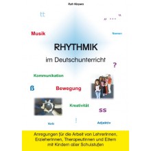 Rytmika na hodinách nemčiny
