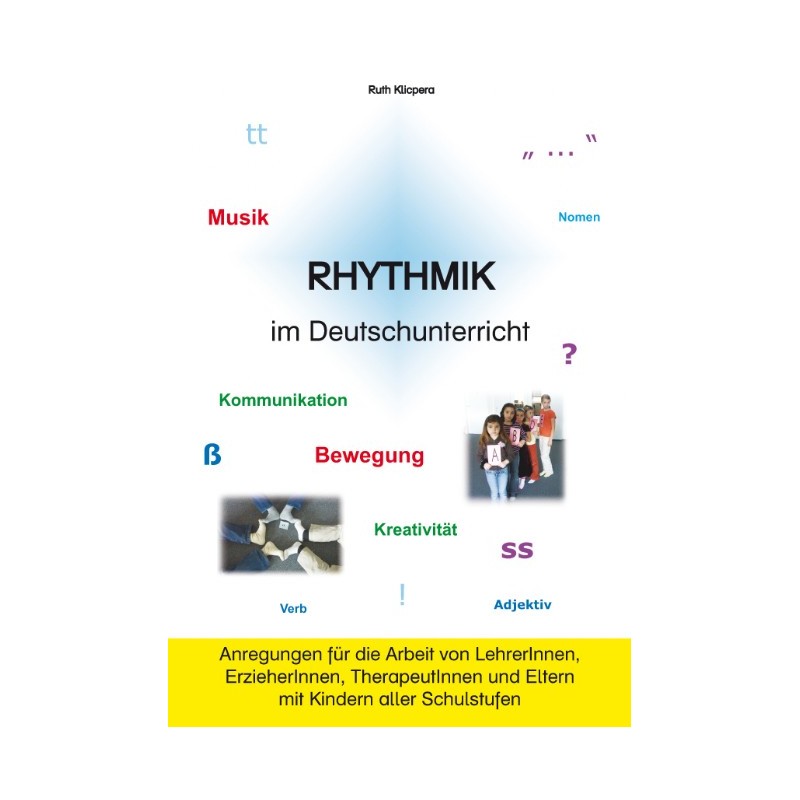 Rytmika na hodinách nemčiny