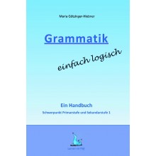 Gramatika – jednoducho logická