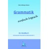 Grammatik – einfach logisch