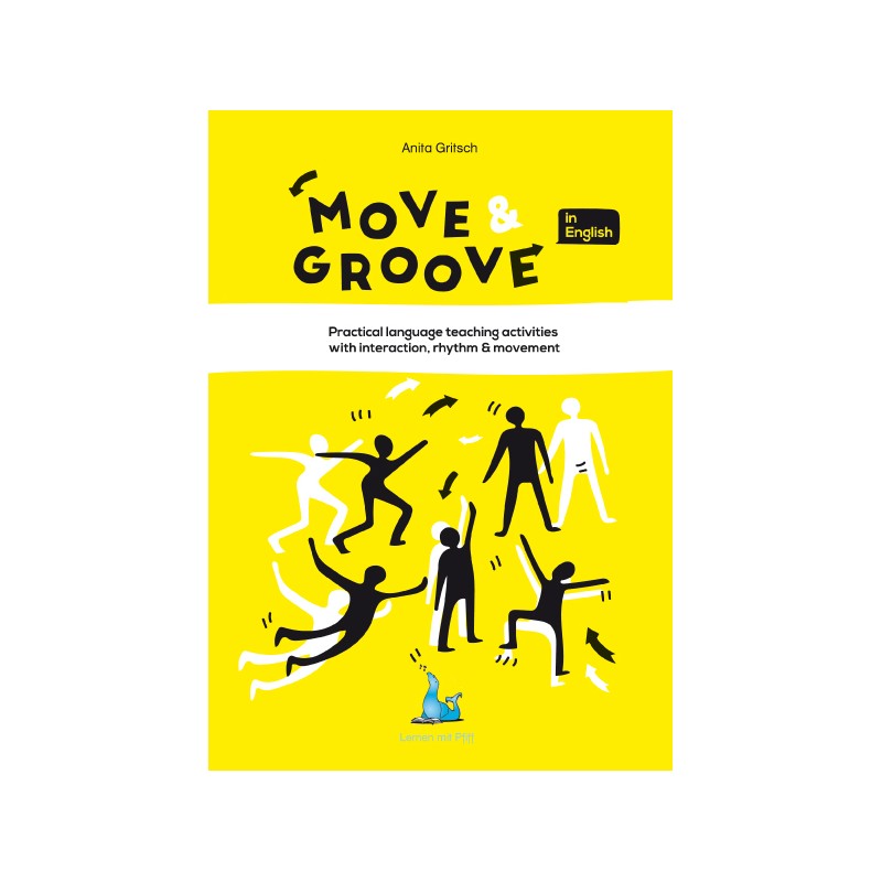 Move & Groove (in English)