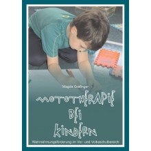 Motor therapy in children