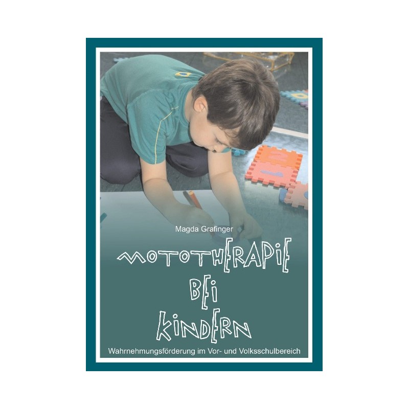 Motor therapy in children