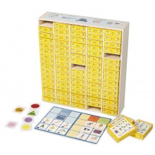 Modul 1: Spielebox
