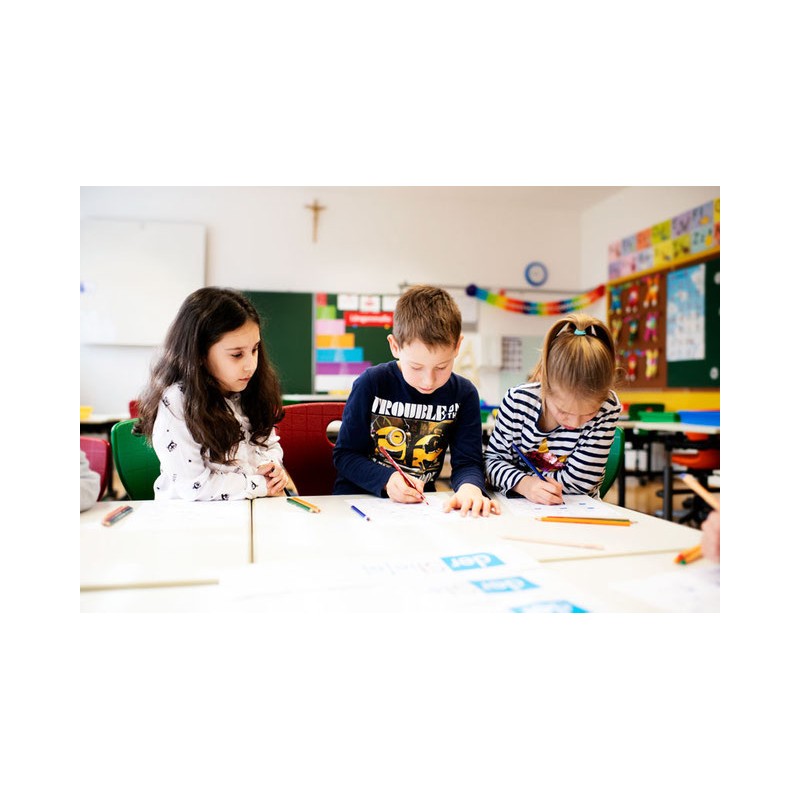 Modul II: Arbeitsmappe