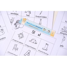 Modul II: Arbeitsmappe - Deutsch